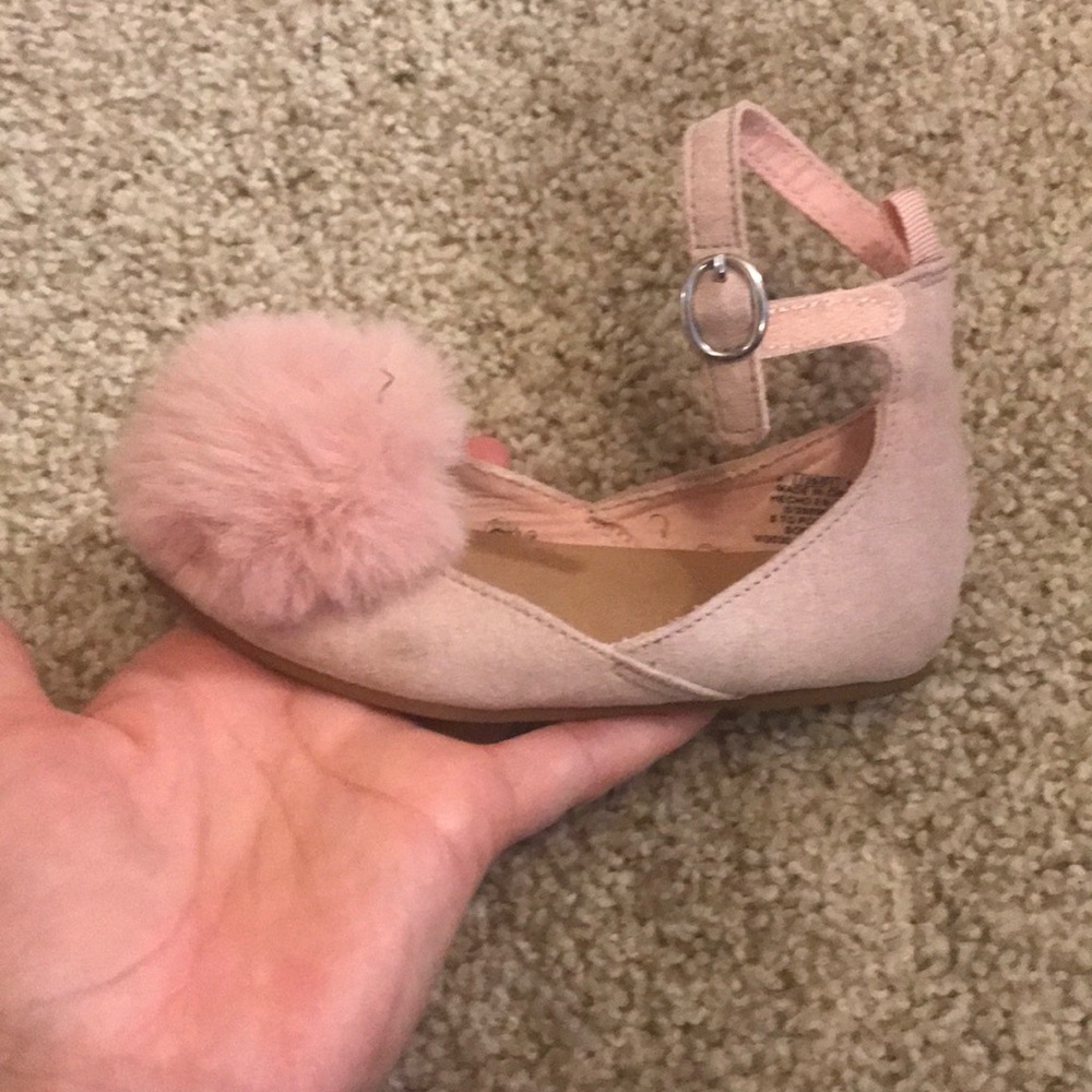 Toddler flats - Picture 2 of 2
